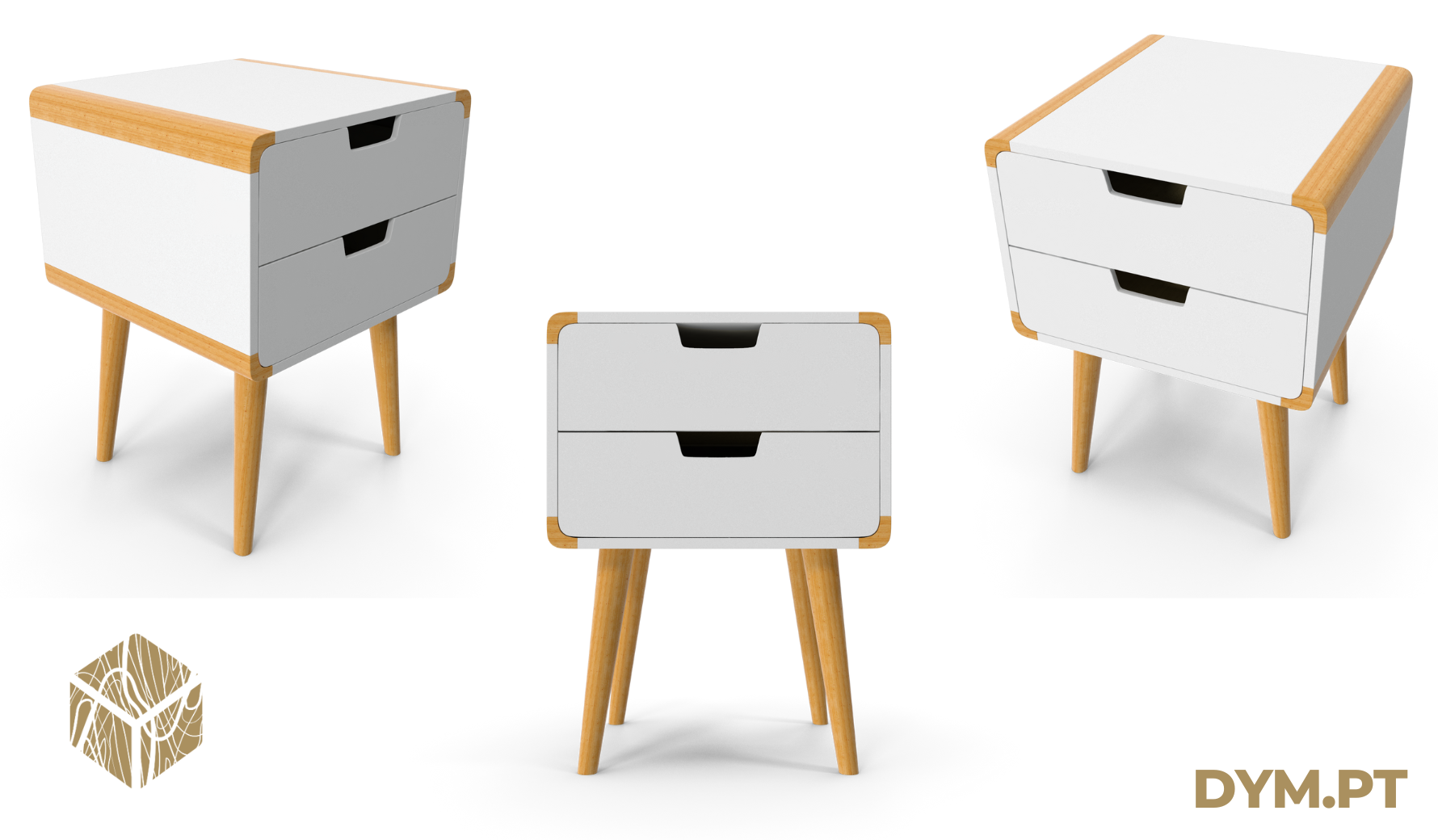 Mesa de Cabeceira​