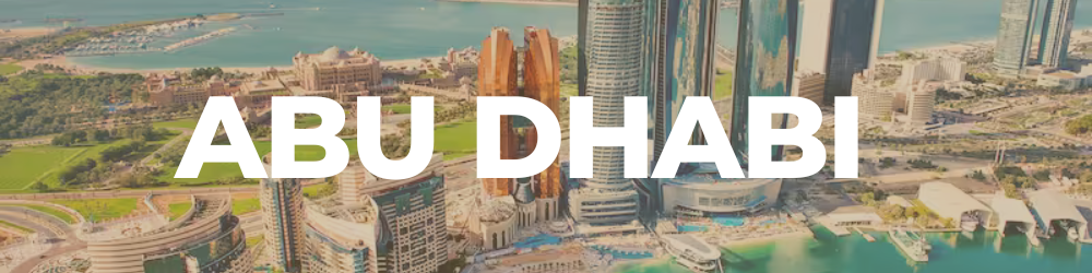Abu Dhabi