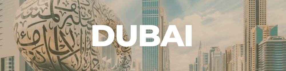 DUBAI