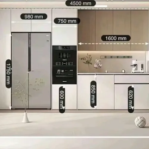 Cozinhas por Medida: Funcionalidade e Estilo Personalizado