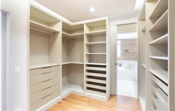 Roupeiros por Medida