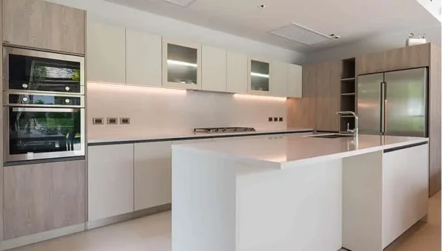 Cozinhas por Medida