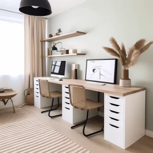 escritórios por medida