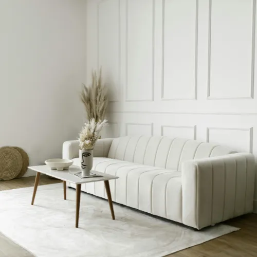 Parceira Ideal em Projetos de Interiores