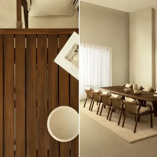 Parceira Ideal em Projectos de Interiores