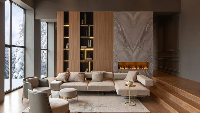 MH Interiores