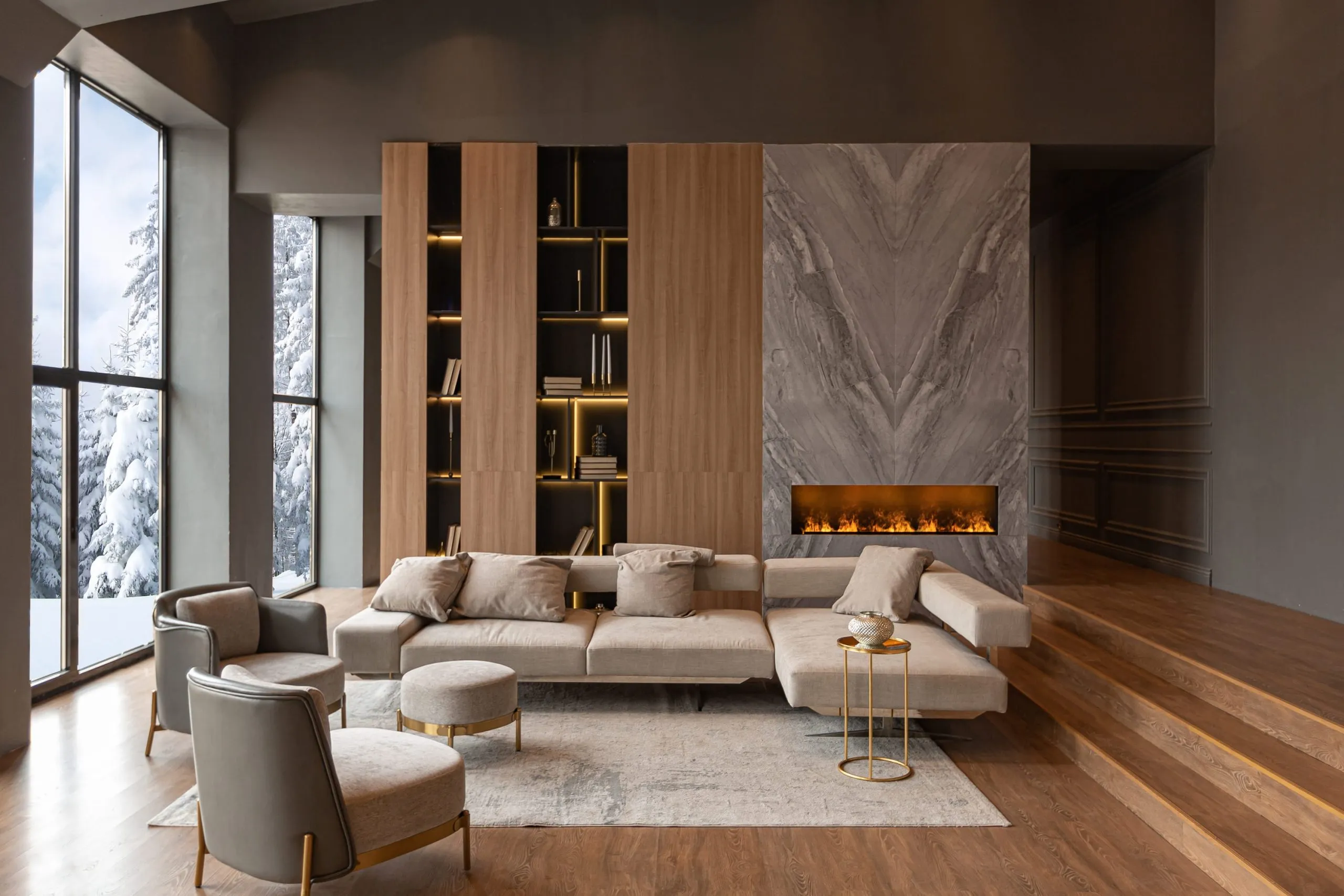 MH Interiores