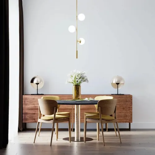 MH Interiores