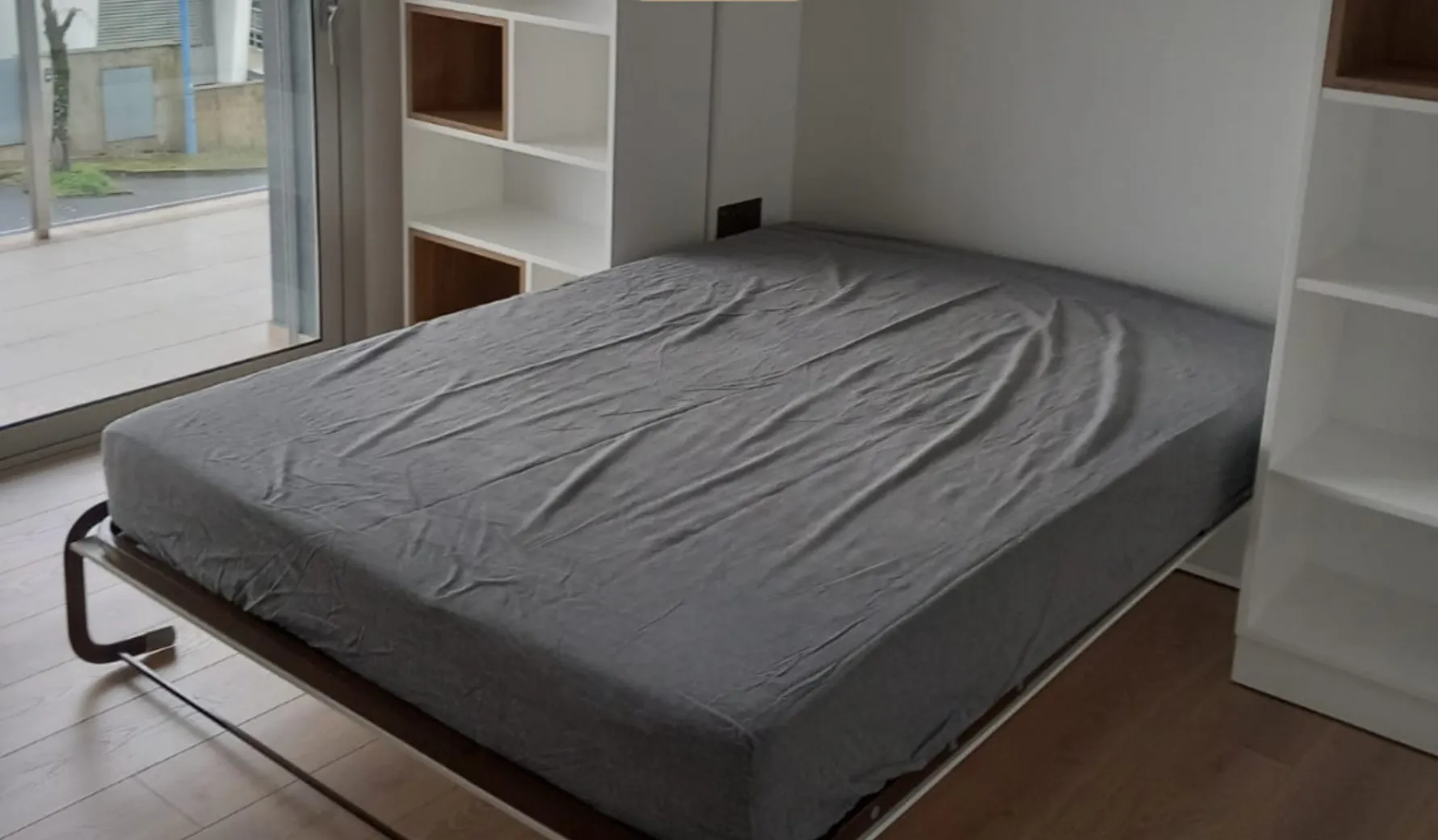 Estante + Cama por Medida (3)