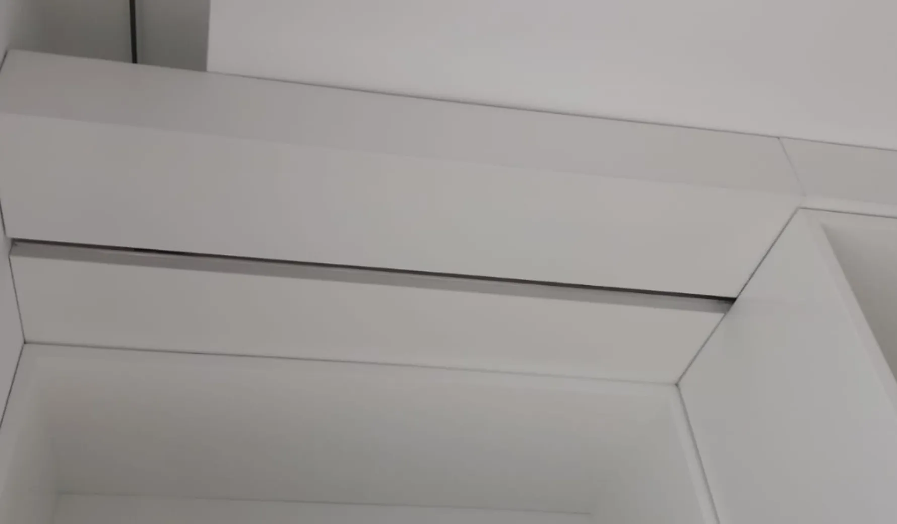 Estante + Cama por Medida