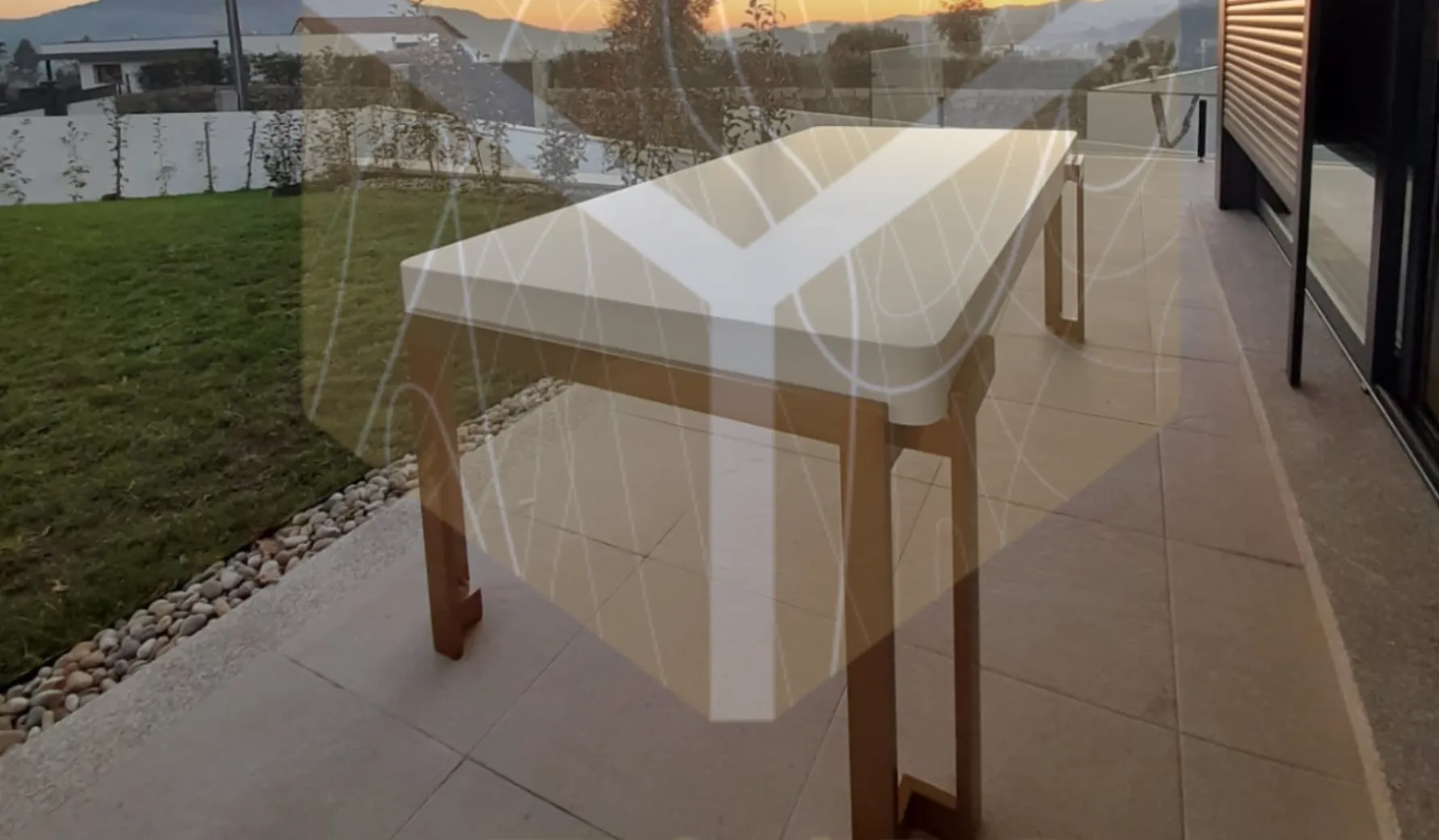 Mesa de Jantar 
